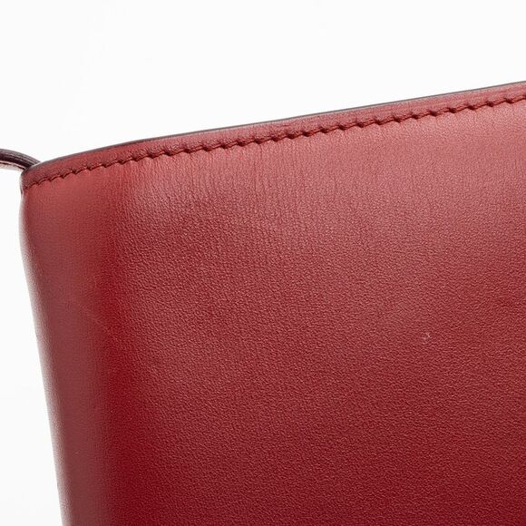 Celine Calfskin Classic Medium Box Bag - Picture 15 of 16